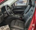 Мазда СХ-5, об'ємом двигуна 2.49 л та пробігом 0 тис. км за 36683 $, фото 19 на Automoto.ua