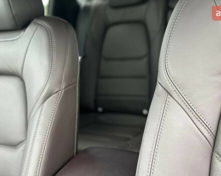 купити нове авто Мазда СХ-5 2025 року від офіційного дилера Автосалон Луцьк-Експо Mazda Мазда фото