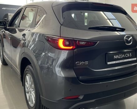 Мазда СХ-5, объемом двигателя 2 л и пробегом 0 тыс. км за 32015 $, фото 7 на Automoto.ua