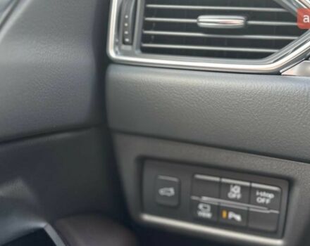 купити нове авто Мазда СХ-5 2025 року від офіційного дилера Автосалон Луцьк-Експо Mazda Мазда фото