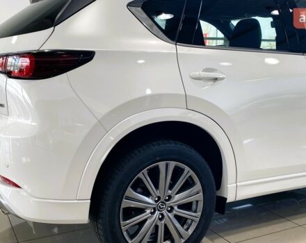 купити нове авто Мазда СХ-5 2025 року від офіційного дилера Автоцентр AUTO.RIA Мазда фото