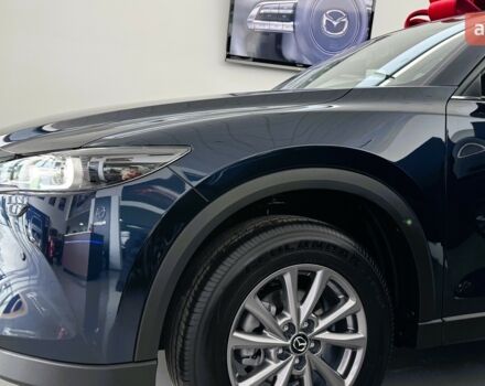 купить новое авто Мазда СХ-5 2025 года от официального дилера Автоцентр AUTO.RIA Мазда фото