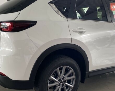 купити нове авто Мазда СХ-5 2025 року від офіційного дилера Автоцентр AUTO.RIA Мазда фото