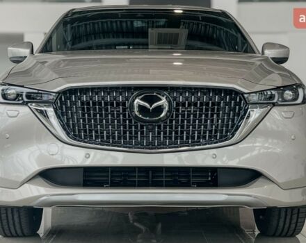 Мазда СХ-5, объемом двигателя 2.49 л и пробегом 0 тыс. км за 41575 $, фото 2 на Automoto.ua