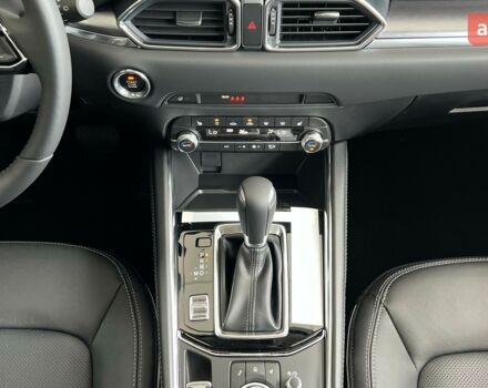 купить новое авто Мазда СХ-5 2025 года от официального дилера Автоцентр AUTO.RIA Мазда фото