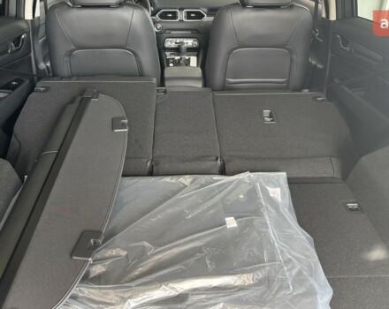 купить новое авто Мазда СХ-5 2025 года от официального дилера MAZDA Аеліта Мазда фото