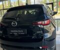 купити нове авто Мазда СХ-5 2025 року від офіційного дилера Автосалон Луцьк-Експо Mazda Мазда фото