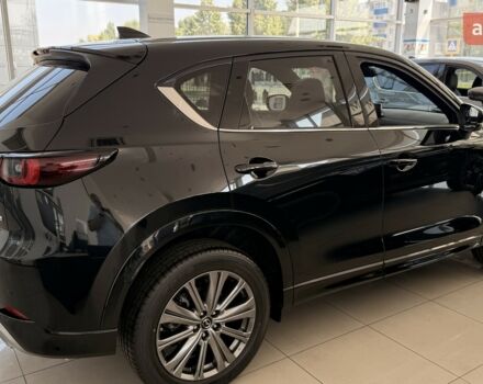Мазда СХ-5, об'ємом двигуна 2.49 л та пробігом 0 тис. км за 42261 $, фото 5 на Automoto.ua