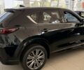 Мазда СХ-5, об'ємом двигуна 2.49 л та пробігом 0 тис. км за 42261 $, фото 5 на Automoto.ua