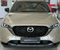 Мазда СХ-5, объемом двигателя 2.49 л и пробегом 0 тыс. км за 36927 $, фото 2 на Automoto.ua