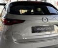 купить новое авто Мазда СХ-5 2025 года от официального дилера Автосалон Луцьк-Експо Mazda Мазда фото
