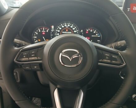 Мазда СХ-5, об'ємом двигуна 2.49 л та пробігом 0 тис. км за 36523 $, фото 18 на Automoto.ua