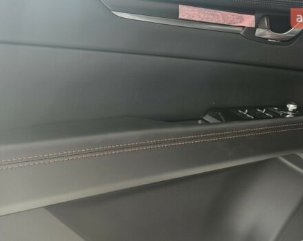 Мазда СХ-5, объемом двигателя 2.49 л и пробегом 0 тыс. км за 36594 $, фото 20 на Automoto.ua