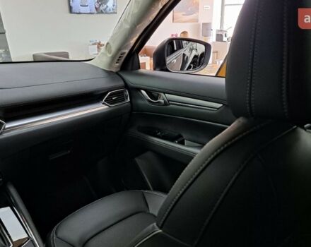 купити нове авто Мазда СХ-5 2025 року від офіційного дилера Автоцентр AUTO.RIA Мазда фото