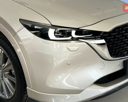 Мазда СХ-5, об'ємом двигуна 2.49 л та пробігом 0 тис. км за 36339 $, фото 9 на Automoto.ua