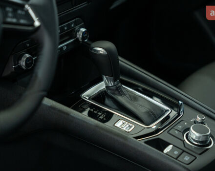 Мазда СХ-5, об'ємом двигуна 2 л та пробігом 0 тис. км за 31226 $, фото 24 на Automoto.ua