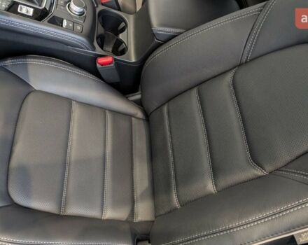 Мазда СХ-5, объемом двигателя 2.49 л и пробегом 0 тыс. км за 36949 $, фото 15 на Automoto.ua