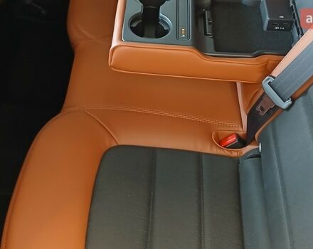 Мазда СХ-5, об'ємом двигуна 2.49 л та пробігом 0 тис. км за 36523 $, фото 24 на Automoto.ua