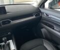 купити нове авто Мазда СХ-5 2025 року від офіційного дилера Автоцентр AUTO.RIA Мазда фото