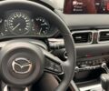 купить новое авто Мазда СХ-5 2025 года от официального дилера Автосалон Луцьк-Експо Mazda Мазда фото