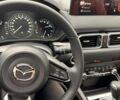 купить новое авто Мазда СХ-5 2025 года от официального дилера Автосалон Луцьк-Експо Mazda Мазда фото