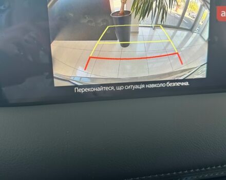 Мазда СХ-5 2025 года купить новое авто Мазда СХ-5 2025 года от официального дилера Автомобільний Мегаполіс НІКО Mazda Мазда фото