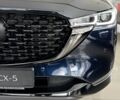 Мазда СХ-5, об'ємом двигуна 2.49 л та пробігом 0 тис. км за 36630 $, фото 9 на Automoto.ua