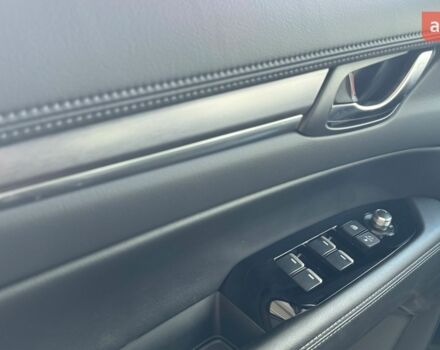 купити нове авто Мазда СХ-5 2025 року від офіційного дилера Автосалон Луцьк-Експо Mazda Мазда фото