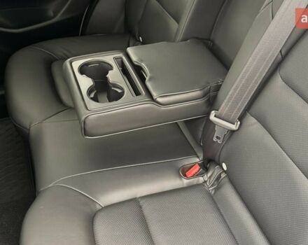 купить новое авто Мазда СХ-5 2025 года от официального дилера Автосалон Луцьк-Експо Mazda Мазда фото