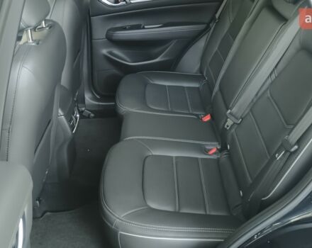 купити нове авто Мазда СХ-5 2025 року від офіційного дилера Mazda на Грушевського Мазда фото