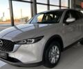купити нове авто Мазда СХ-5 2025 року від офіційного дилера Автосалон Луцьк-Експо Mazda Мазда фото