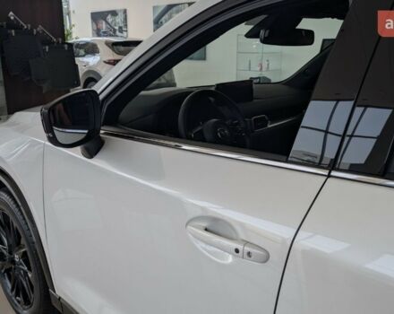 Мазда СХ-5, объемом двигателя 2.49 л и пробегом 0 тыс. км за 36584 $, фото 11 на Automoto.ua