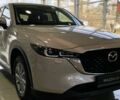 купить новое авто Мазда СХ-5 2025 года от официального дилера Автоцентр AUTO.RIA Мазда фото