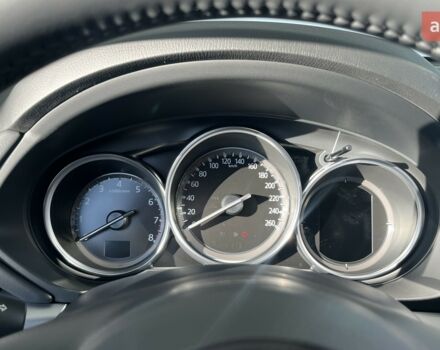 Мазда СХ-5, об'ємом двигуна 2 л та пробігом 0 тис. км за 31390 $, фото 5 на Automoto.ua