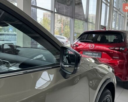 купити нове авто Мазда СХ-5 2025 року від офіційного дилера Автоцентр AUTO.RIA Мазда фото