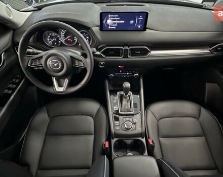 Мазда СХ-5, об'ємом двигуна 2 л та пробігом 0 тис. км за 31116 $, фото 17 на Automoto.ua