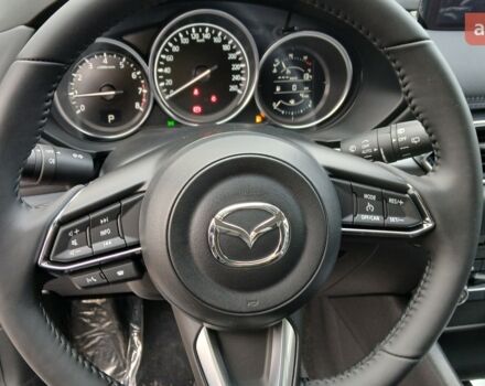 Мазда СХ-5, объемом двигателя 2 л и пробегом 0 тыс. км за 31465 $, фото 12 на Automoto.ua