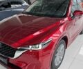 купить новое авто Мазда СХ-5 2025 года от официального дилера Автоцентр AUTO.RIA Мазда фото