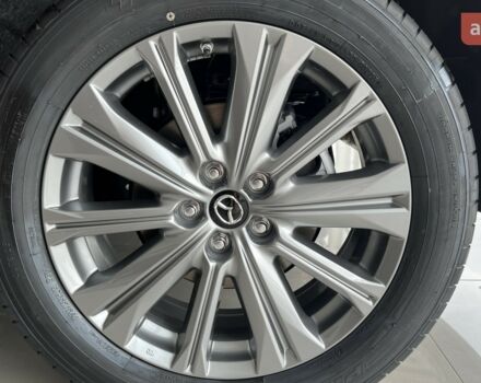 Мазда СХ-5, об'ємом двигуна 2.49 л та пробігом 0 тис. км за 36333 $, фото 13 на Automoto.ua