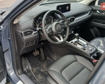 Мазда СХ-5, об'ємом двигуна 2 л та пробігом 0 тис. км за 31323 $, фото 10 на Automoto.ua