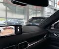 Мазда СХ-5, объемом двигателя 2.49 л и пробегом 0 тыс. км за 37303 $, фото 9 на Automoto.ua