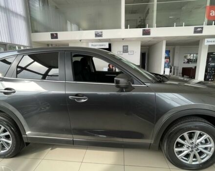 Мазда СХ-5, об'ємом двигуна 2 л та пробігом 0 тис. км за 31116 $, фото 13 на Automoto.ua