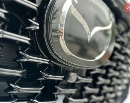 Мазда СХ-5, объемом двигателя 2.49 л и пробегом 0 тыс. км за 39565 $, фото 10 на Automoto.ua