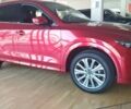 купить новое авто Мазда СХ-5 2025 года от официального дилера Автоцентр "КОЛОС-АВТО" Мазда фото