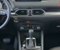 купить новое авто Мазда СХ-5 2025 года от официального дилера Mazda на Грушевського Мазда фото