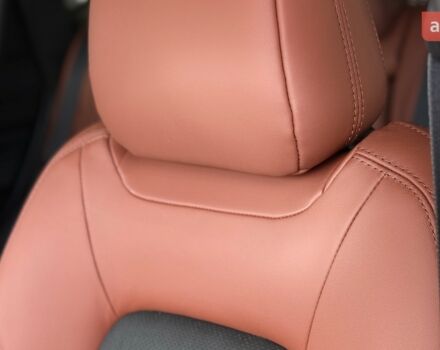 Мазда СХ-5, объемом двигателя 2.49 л и пробегом 0 тыс. км за 36927 $, фото 16 на Automoto.ua