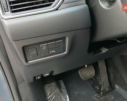 Мазда СХ-5, об'ємом двигуна 2 л та пробігом 0 тис. км за 31323 $, фото 11 на Automoto.ua