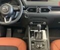 купить новое авто Мазда СХ-5 2025 года от официального дилера MAZDA Аеліта Мазда фото