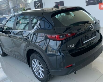Мазда СХ-5, об'ємом двигуна 2 л та пробігом 0 тис. км за 30922 $, фото 9 на Automoto.ua