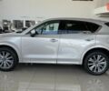 Мазда СХ-5, объемом двигателя 2.49 л и пробегом 0 тыс. км за 36958 $, фото 2 на Automoto.ua